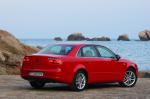 Seat Exeo 2009 года